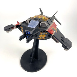 Corvus Blackstar