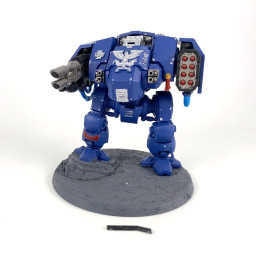 Dreadnought Ballistus