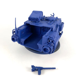 Primaris Impulsor