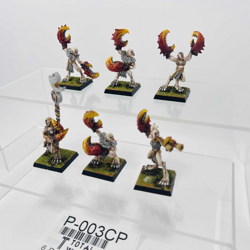 Daemonettes