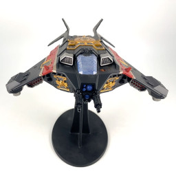 Corvus Blackstar
