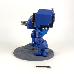 Dreadnought Ballistus