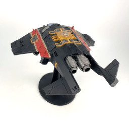 Corvus Blackstar
