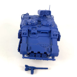 Primaris Impulsor