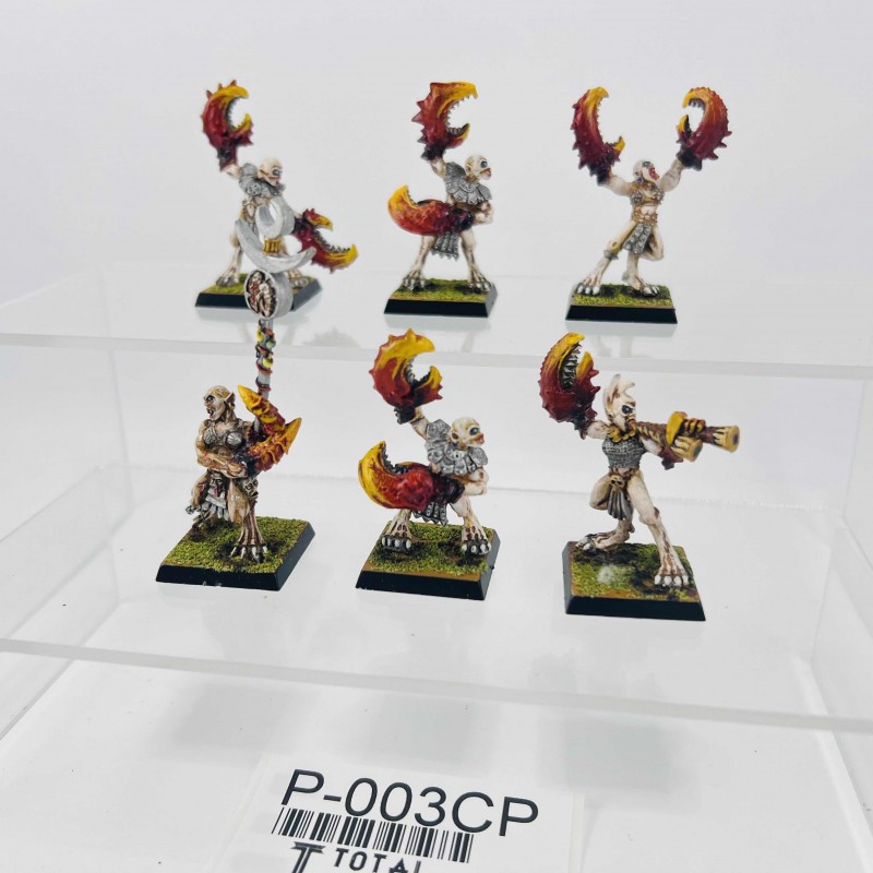 Daemonettes