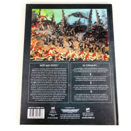 Codex addon french V9