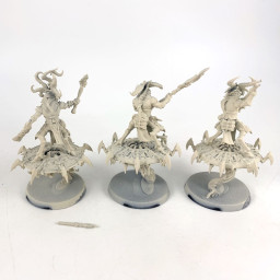 Tzaangors Skyfire / Enlighted