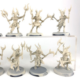 Tzaangors