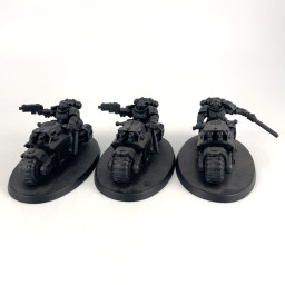 Outriders