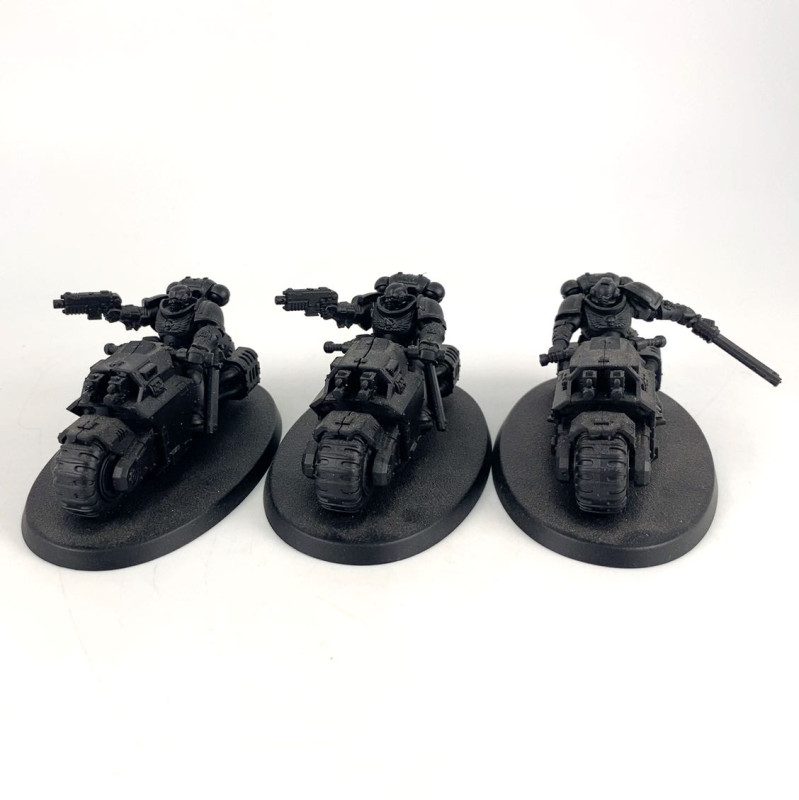 Outriders