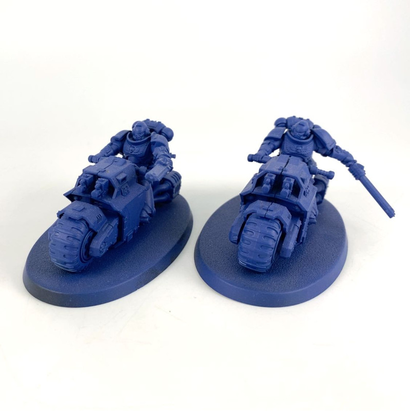 Outriders