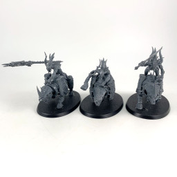 Daemons Of Khorne...