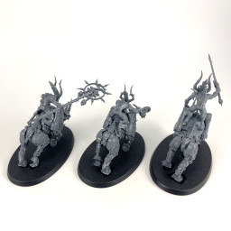 Daemons Of Khorne Bloodcrushers