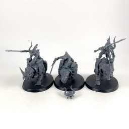 Daemons Of Khorne...