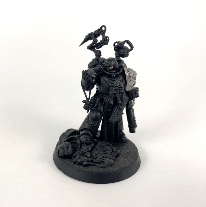 Apothecary