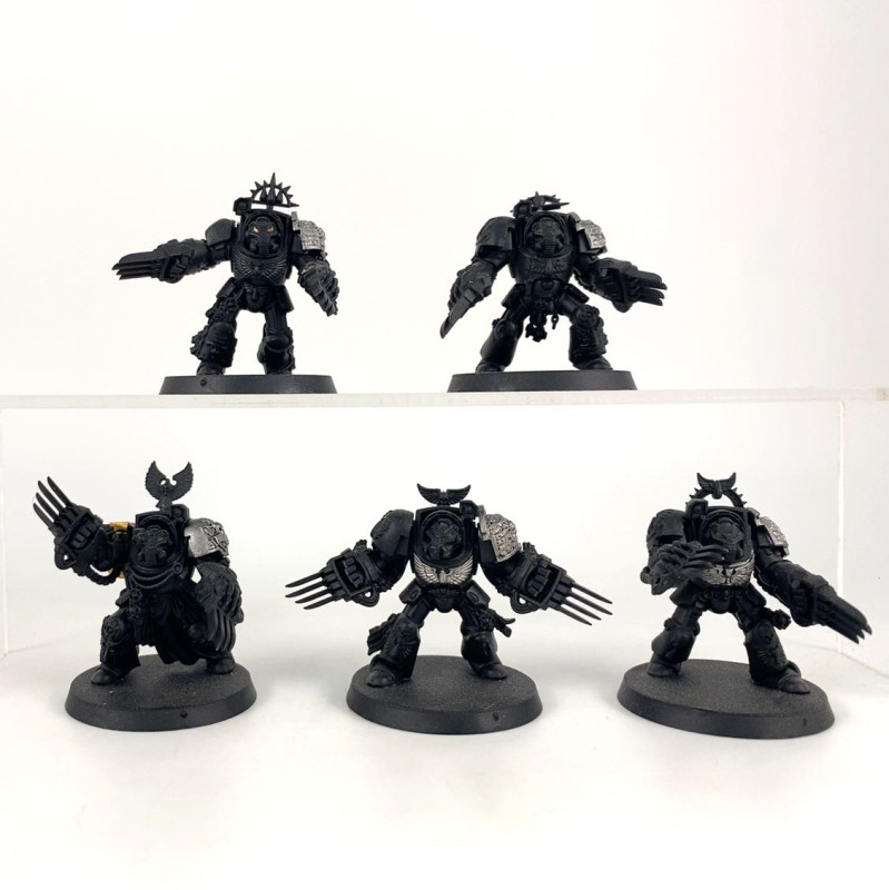 Terminator Squad