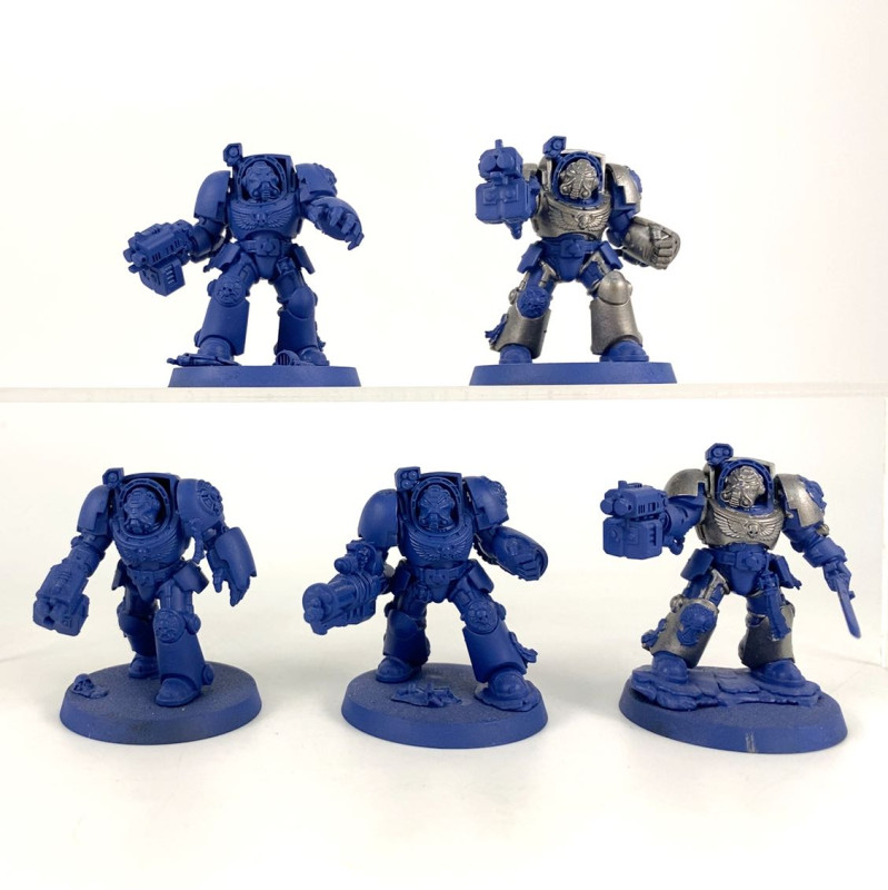 Terminator Squad