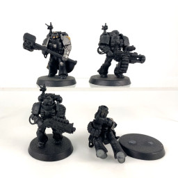 Veterans