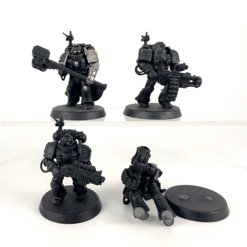 Veterans