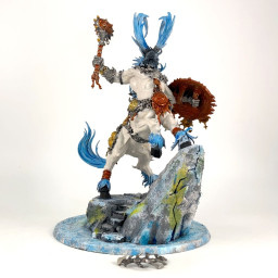 Kragnos the end of Empires