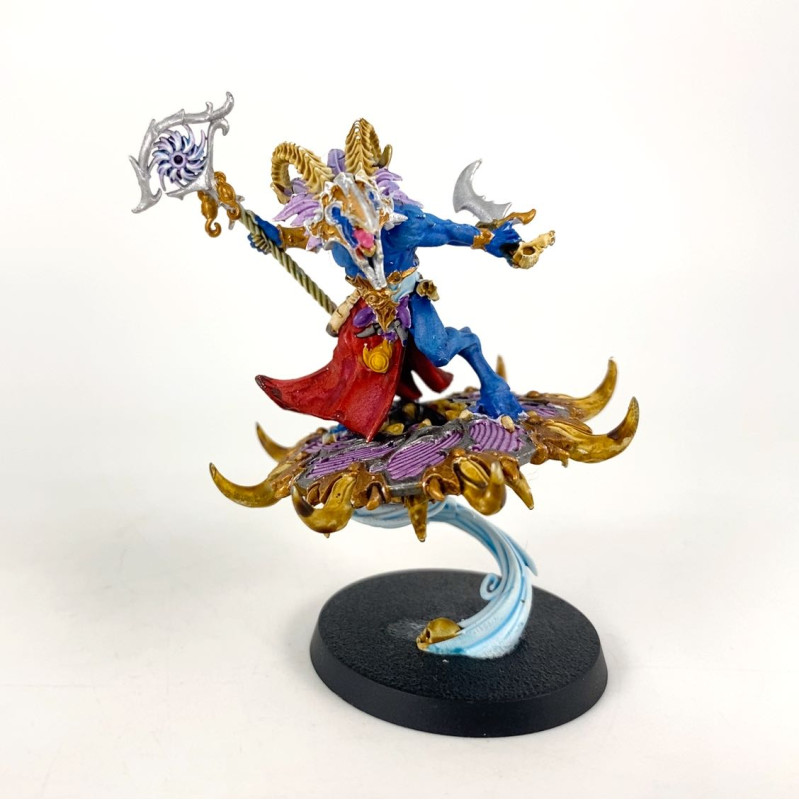 Tzaangors Shaman