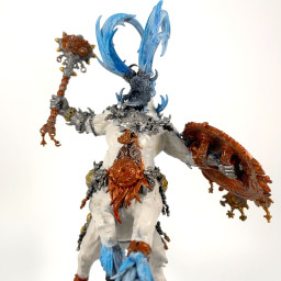 Kragnos the end of Empires