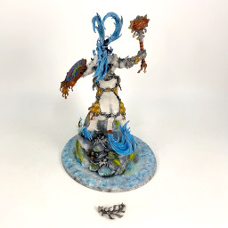 Kragnos the end of Empires