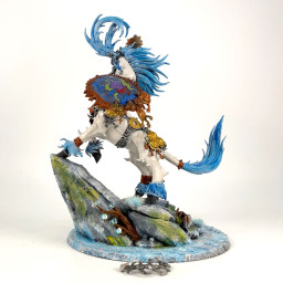 Kragnos the end of Empires