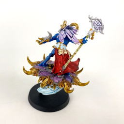 Tzaangors Shaman