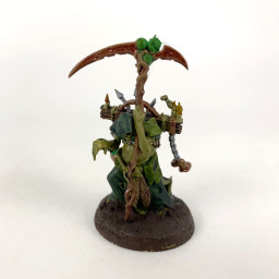Rotbringer sorcerer
