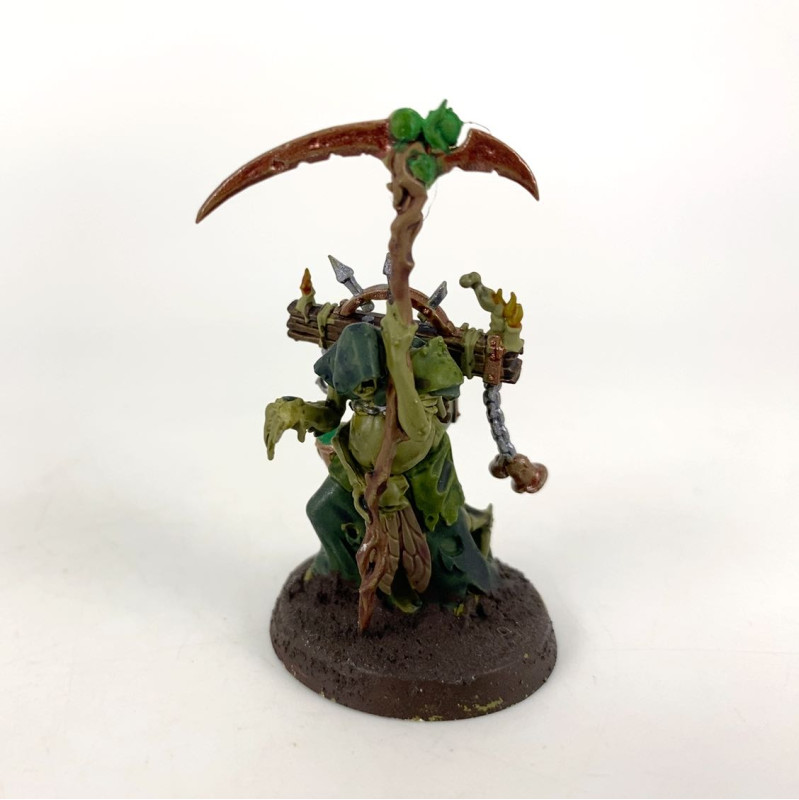 Rotbringer sorcerer