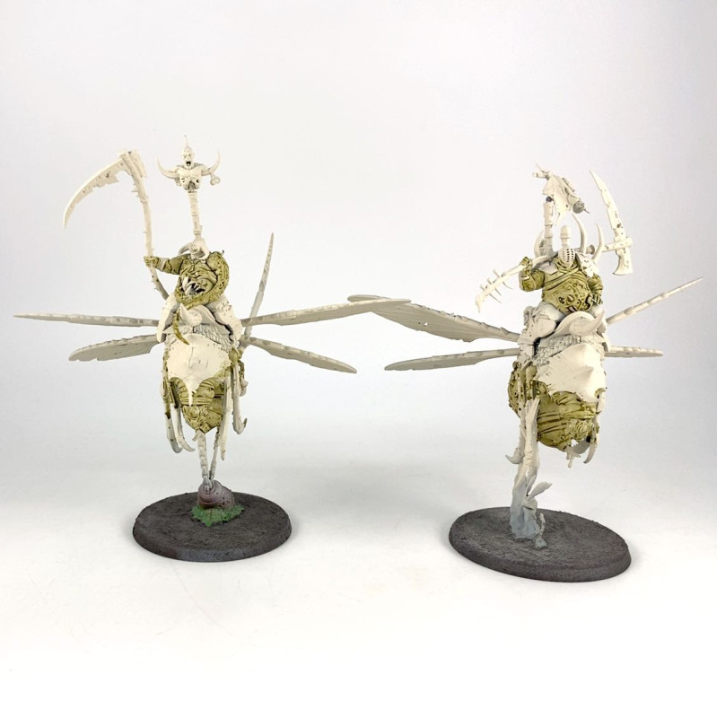 Pusgoyle Blightlords