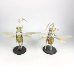 Pusgoyle Blightlords
