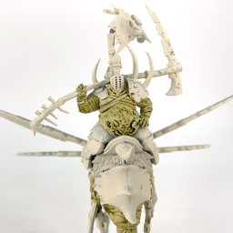 Pusgoyle Blightlords