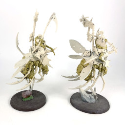 Pusgoyle Blightlords