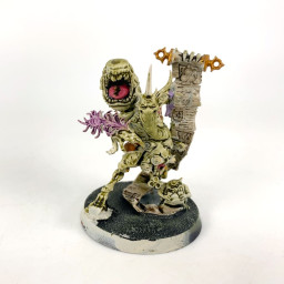 Spoilpox scrivener