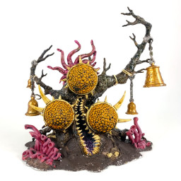 Feculent Gnarlmaw incomplet