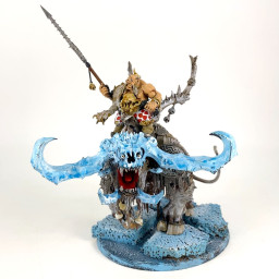 frostlord on stonehorn