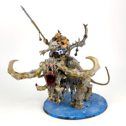 frostlord on stonehorn