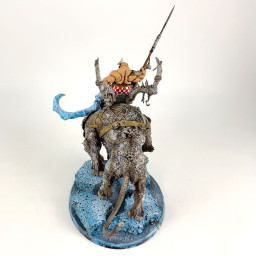 Frostlord sur stonehorn