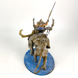Frostlord sur stonehorn