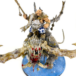 frostlord on stonehorn
