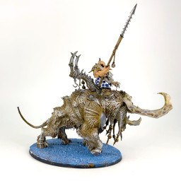 Frostlord sur stonehorn
