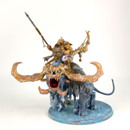 frostlord on stonehorn