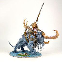 Frostlord sur stonehorn
