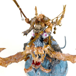 frostlord on stonehorn