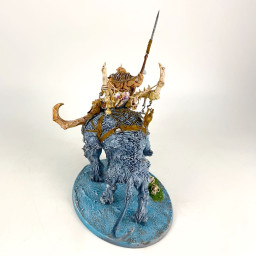 frostlord on stonehorn