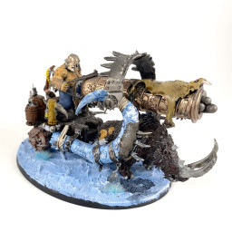 ironblaster