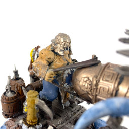 ironblaster
