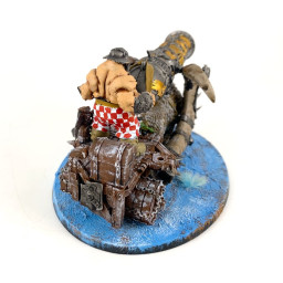 ironblaster